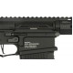 Модель автомата TR16 MBR 308WH AEG Airsoft Rifle, Black (125-135m/s) G2H-016-WHH-BNB-NCM (G&G)